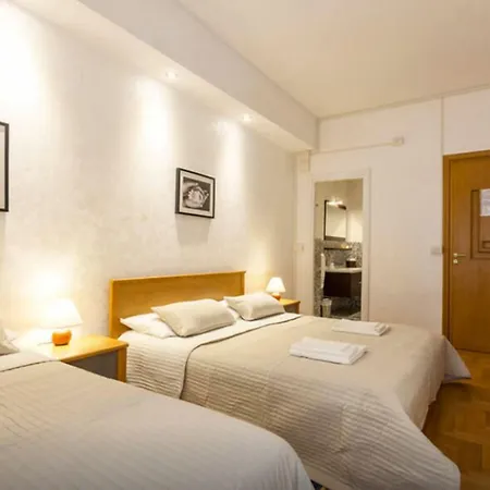 Kosher Bed&Breakfast La Casa di Eva-2
